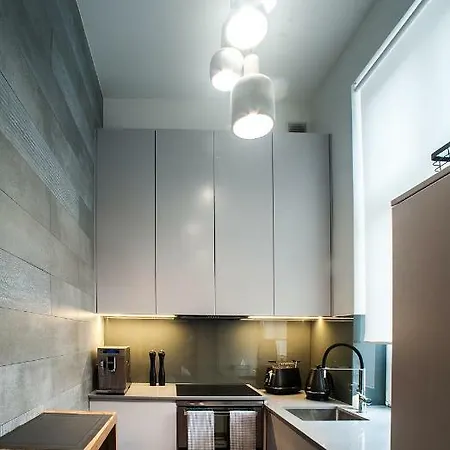 Swiety 7 Διαμέρισμα *