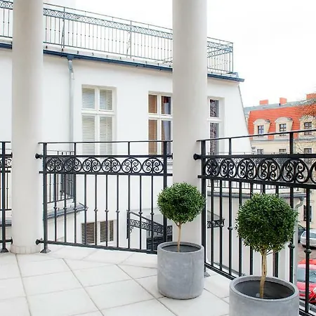 Swiety 7 Apartment *