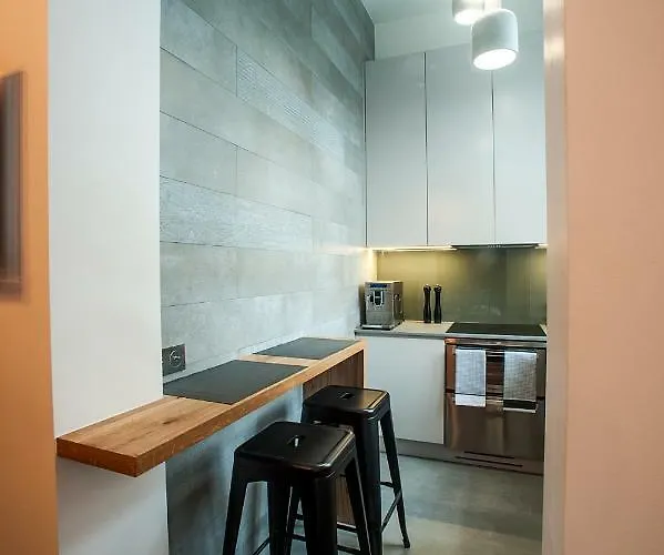 Apartman Swiety 7 Poznań