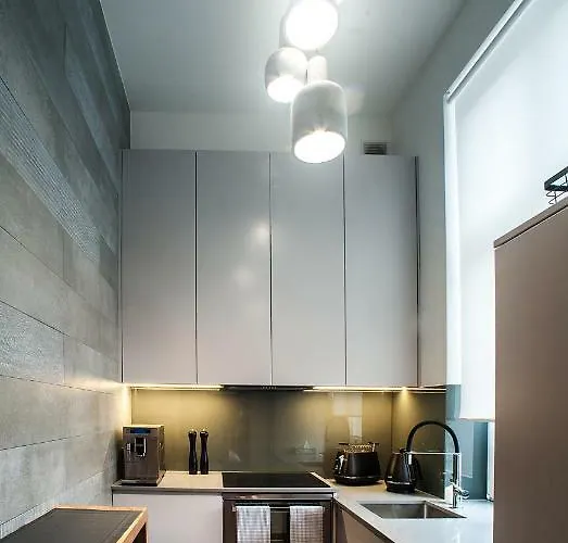 Swiety 7 Apartment *